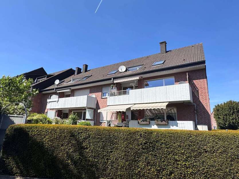 Wohnung zum Kaufen in Dortmund 210.000 € 106.76 m²