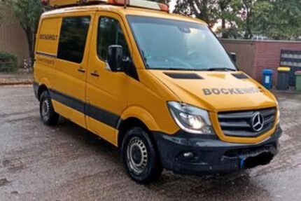 Mercedes Sprinter