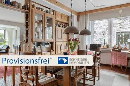 Haus Ratingen Zentrum - 6 Zimmer, 189 m&sup2;, 618.400&euro; | Angebot:25563049