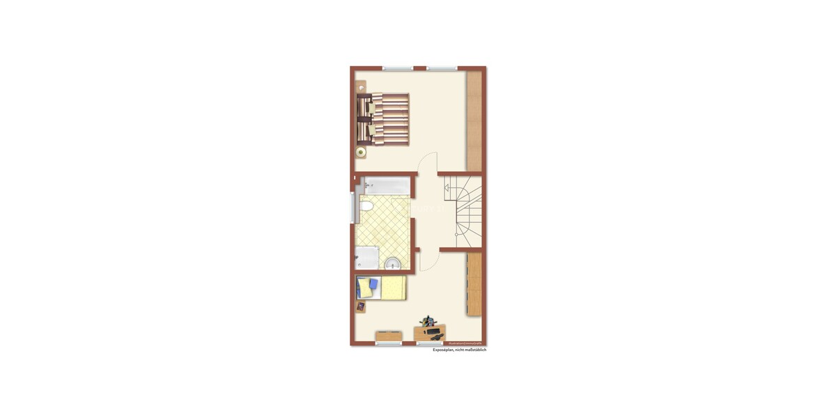 Einmalige Chance: Junges Reihenendhaus mit Garage - Reihenendhaus Dortmund - Lindenhorst Lindenhorst | Angebot:22460297