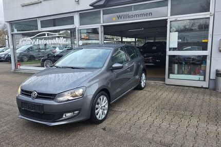 VW Polo 65.000 km 8.990 &euro; Gladbeck 45966