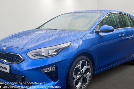 Kia ceed / Ceed 53.936 km 17.190 &euro; Wuppertal 42109
