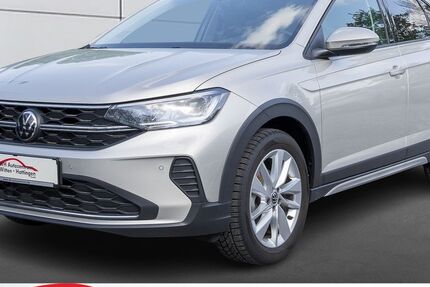 VW Taigo 8.795 km 22.903 &euro; Witten 58453