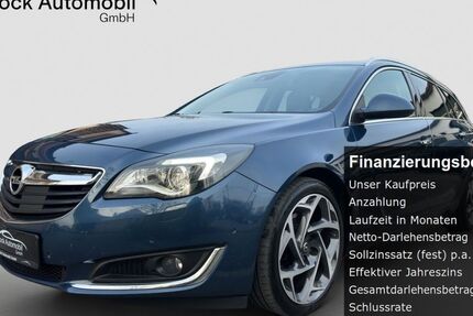 Opel Insignia 234.990 km 6.990 &euro; Haltern am See 45721