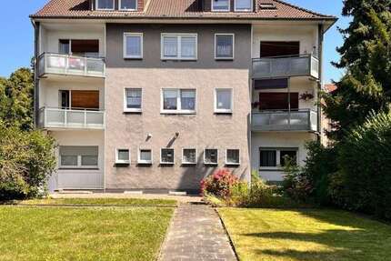 Haus Recklinghausen Berghausen - 16 Zimmer, 400 m&sup2;, 690.000&euro; | Angebot:27086544