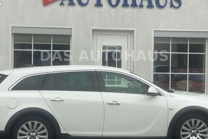 Opel Insignia 176.000 km 8.400 &euro; Marl 45770