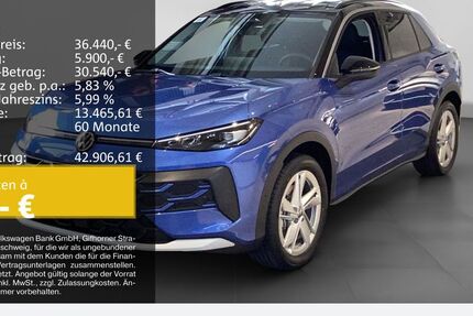 VW T-Roc 4.900 km 35.250 &euro; Oberhausen 46047