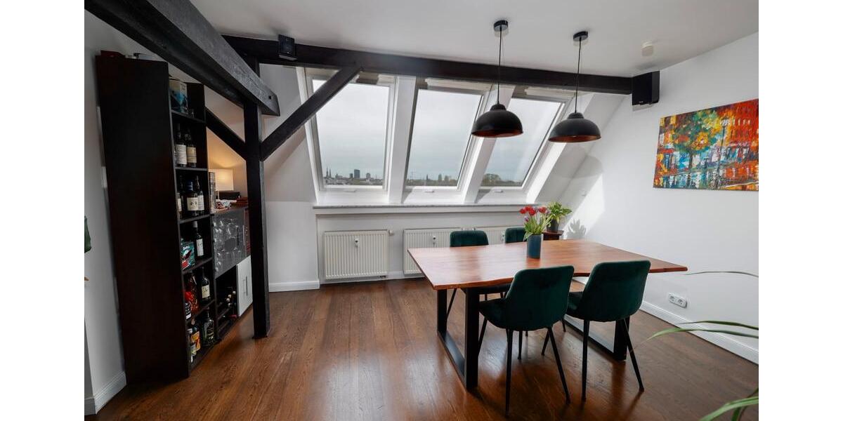 Etagenwohnung Dortmund Gartenstadt - 3.5 Zimmer, 131 m&sup2;, 474.000&euro; | Angebot:26898223