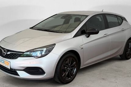 Opel Astra 60.052 km 12.489 &euro; Dinslaken 46539