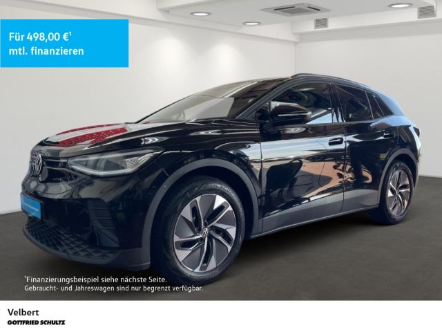 VW ID.4 6.747 km 46.290 € Velbert 42553