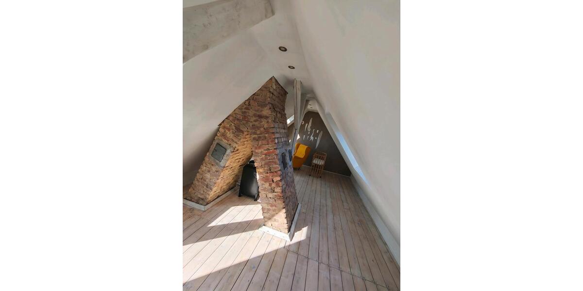 Dachgeschoßwohnung Wuppertal Gemarkung Barmen - 5 Zimmer, 93 m&sup2;, 1.000&euro; | Angebot:26399839