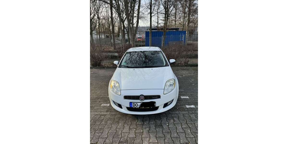 Fiat Bravo 160.500 km 2.999 &euro; Dortmund, Stadt 44328