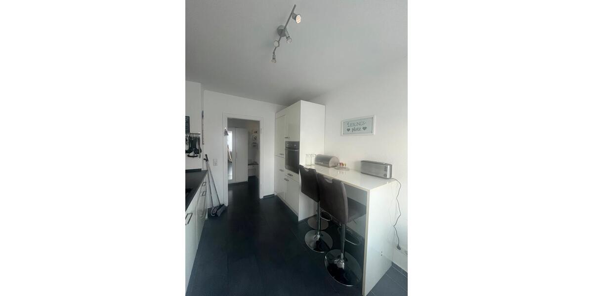 Mietwohnung Dortmund-Brechten 3 zimmer