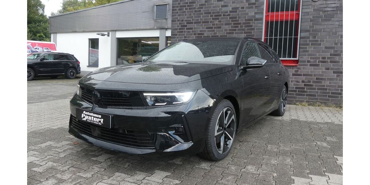Opel Astra 25.000 km 22.980 &euro; Oberhausen 46147