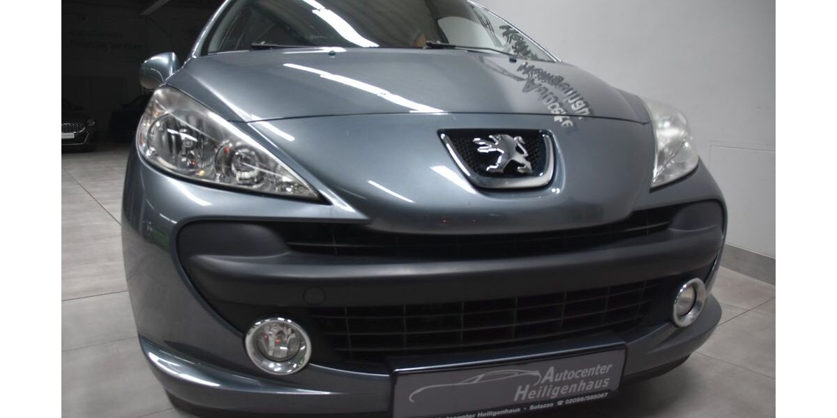 Peugeot 207 115.072 km 1.980 &euro; Heiligenhaus 42579