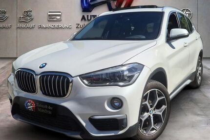 BMW X1 150.000 km 16.800 &euro; Essen 45356