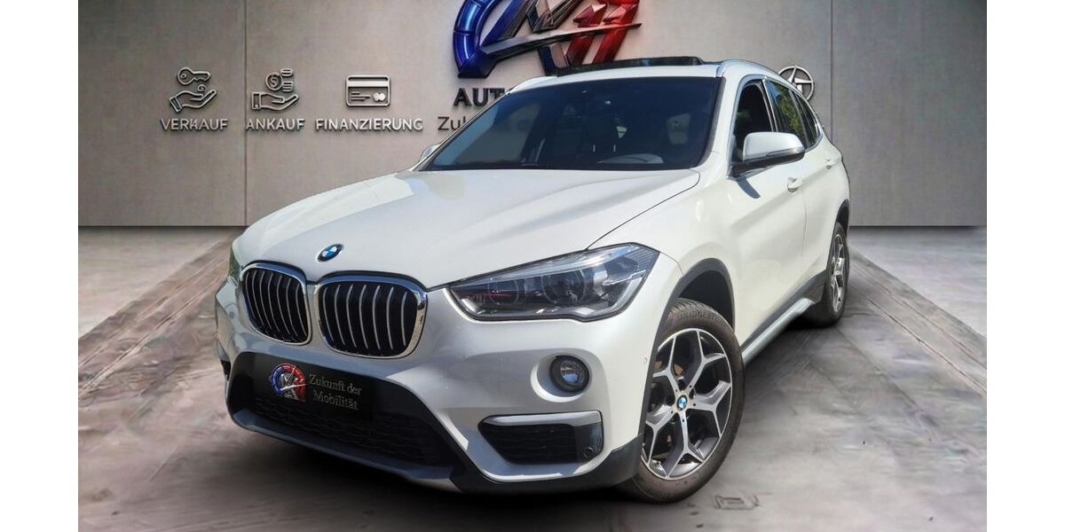 BMW X1 150.000 km 16.800 &euro; Essen 45356