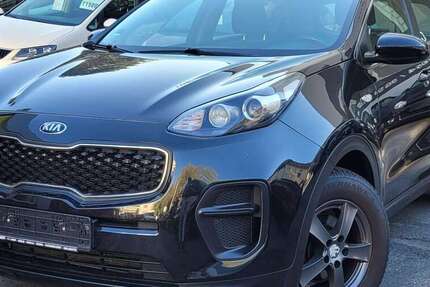 Kia Sportage 70.000 km 15.490 &euro; Essen 45144