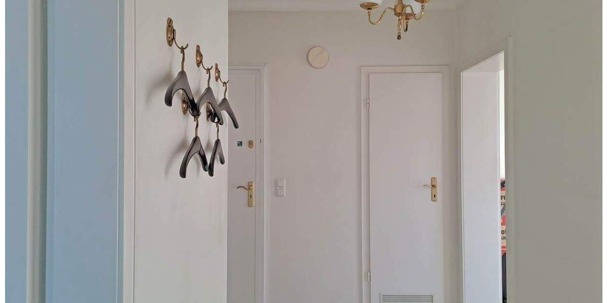 Evergreen :) Komfortable 3½-R.-Wohnung mit großem Balkon in Bergerhausen 3 zimmer