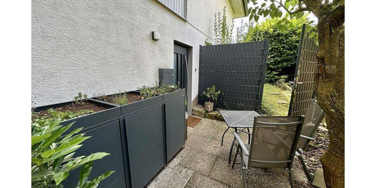 Etagenwohnung Hagen Boele - 2 Zimmer, 60 m&sup2;, 550&euro; | Angebot:25362355