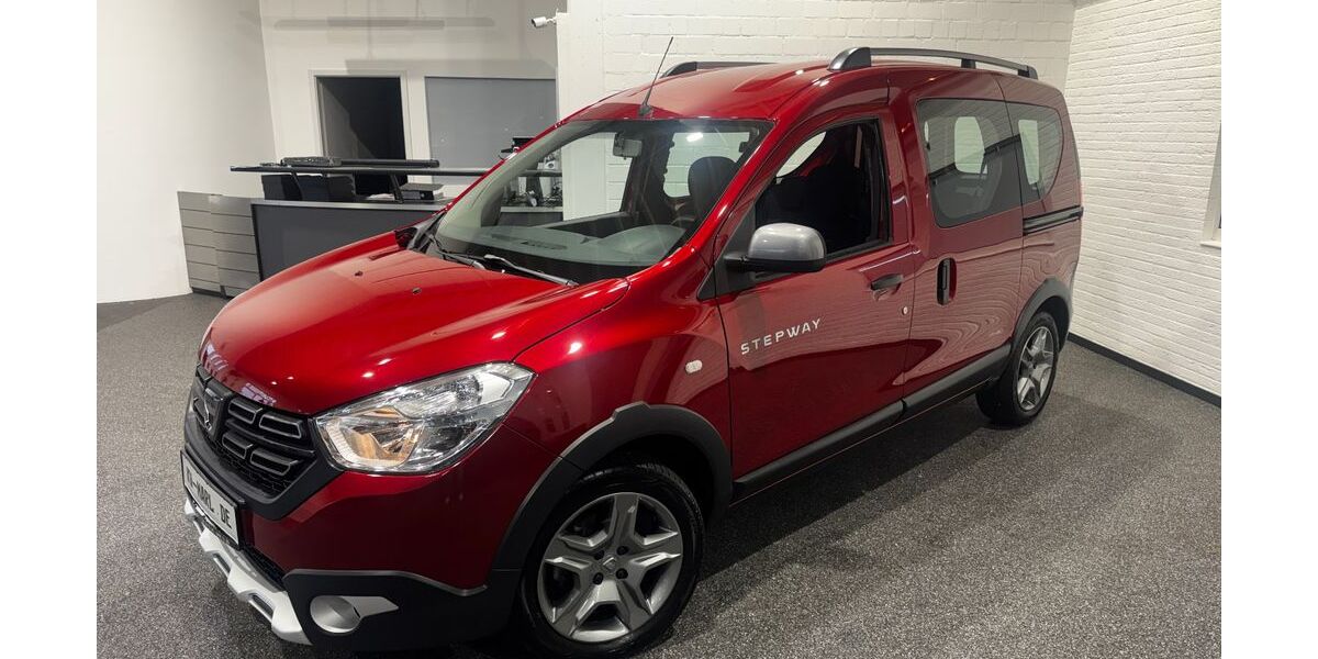 Dacia Dokker 28.650 km 16.990 &euro; Marl/Recklinghausen 45770