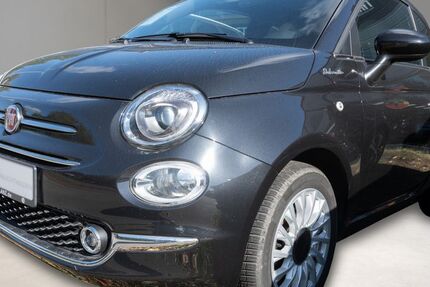 Fiat 500 23.612 km 13.940 &euro; Herne 44625