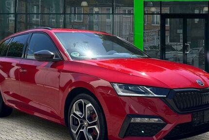 Skoda Octavia 53.998 km 26.000 € Mülheim an der Ruhr 45479