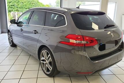 Peugeot 308 107.000 km 10.900 &euro; Gladbeck 45964