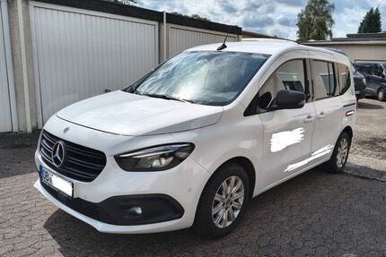 Mercedes-Benz Citan 100.236 km 14.800 &euro; Oberhausen 46047