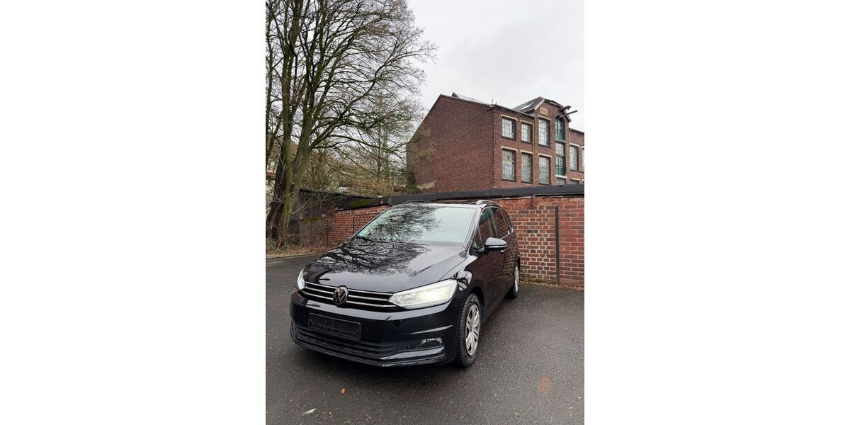 VW Touran 238.000 km 16.900 &euro; Wuppertal 42283