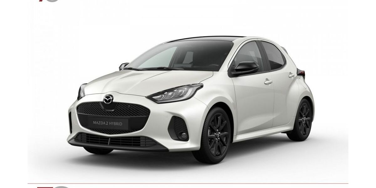 Mazda 2 Hybrid 1.688 km 29.240 &euro; Herten 45701