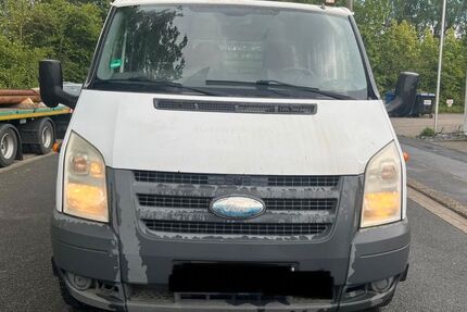 Ford Transit 200.000 km 3.600 &euro; Bochum 44359