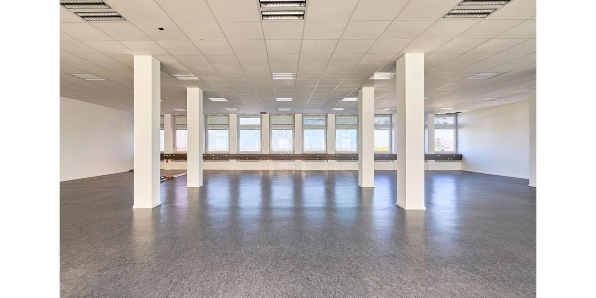 Büro ab 6,50 EURm² – Modern, flexibel & provisionsfrei!* zimmer