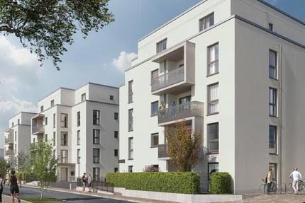 Wohnung Bochum Wiemelhausen - 3 Zimmer, 92 m&sup2;, 1.284&euro; | Angebot:26139258