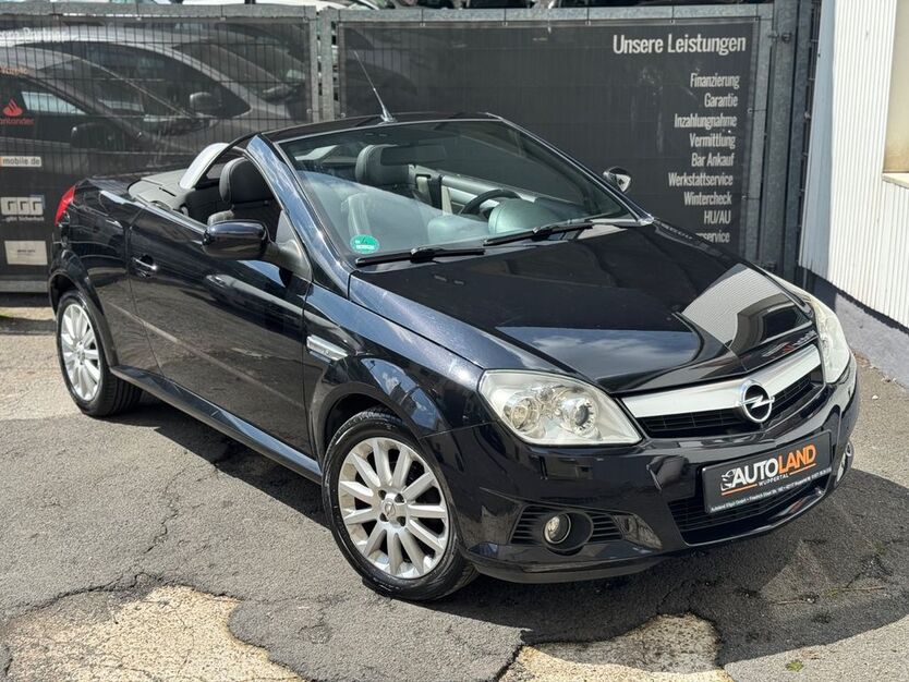 Opel Tigra 100.000 km 4.999 € Wuppertal 42117