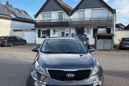Kia Sportage 155.000 km 12.200 &euro; Ratingen 40880