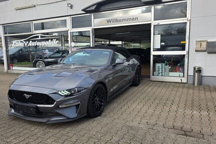 Ford Mustang 36.000 km 40.990 € Gladbeck 45966