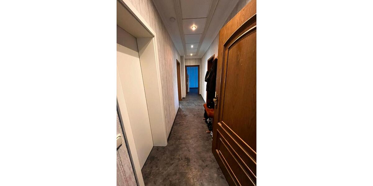 Etagenwohnung Duisburg Hamborn - 4 Zimmer, 103 m&sup2;, 145.000&euro; | Angebot:25396807