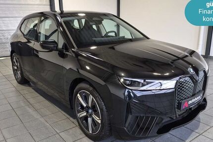 BMW iX 13.868 km 43.990 &euro; Wuppertal 42287