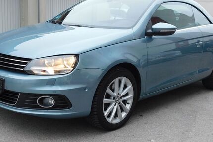 VW Eos 207.498 km 7.999 &euro; Mülheim 45473