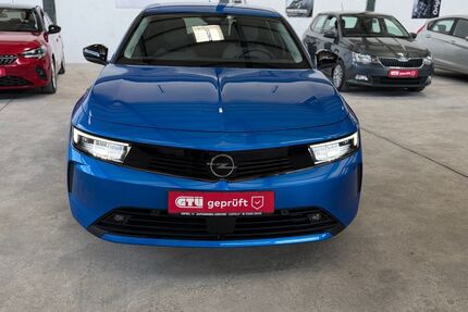 Opel Astra 49.994 km 16.000 &euro; Oberhausen 46149