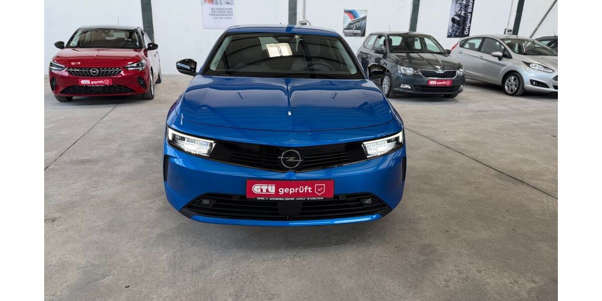 Opel Astra 49.994 km 16.000 &euro; Oberhausen 46149