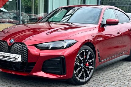 BMW i4 14.515 km 50.450 &euro; Mülheim 45472