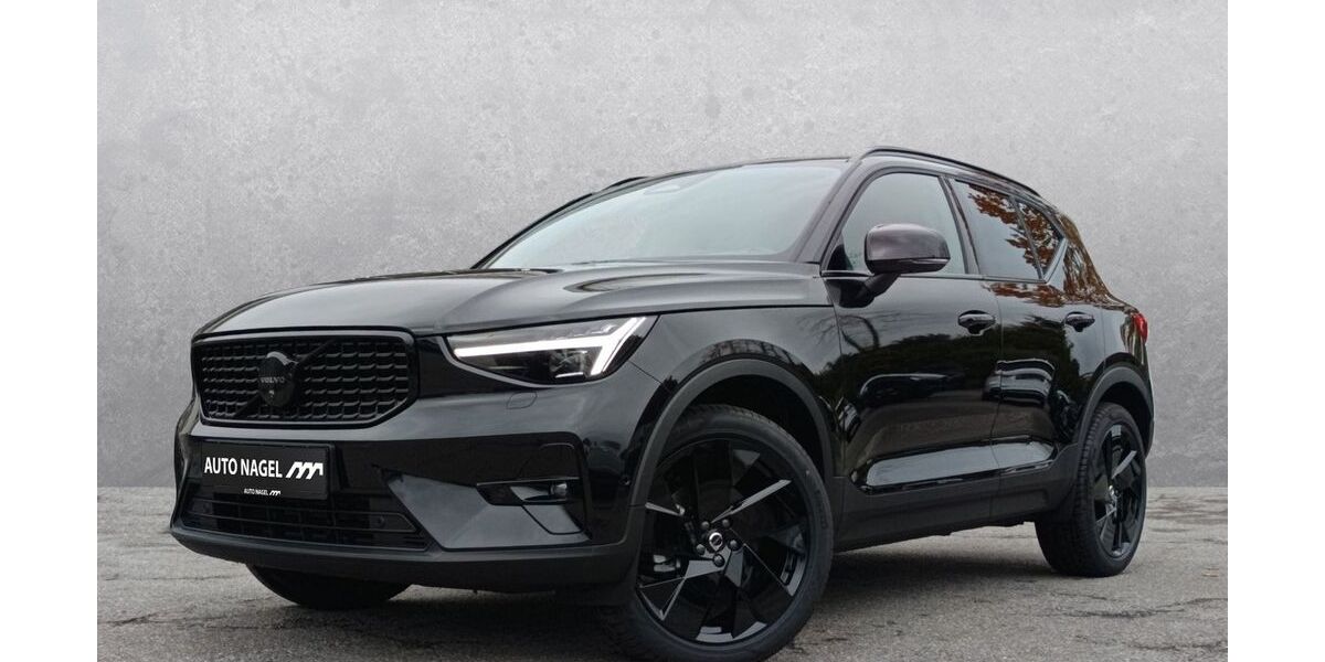 Volvo XC40 9.500 km 37.880 &euro; Dinslaken 46535