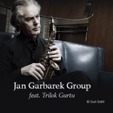 Jan Garbarek Group feat. Trilok Gurtu 30.11.2025 Tonhalle Düsseldorf