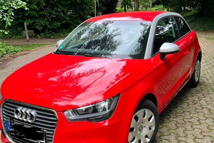 Audi A1 86.600 km 7.799 &euro; Bochum 44795