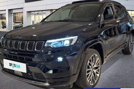 Jeep Compass 30.005 km 28.580 &euro; Ratingen 40878