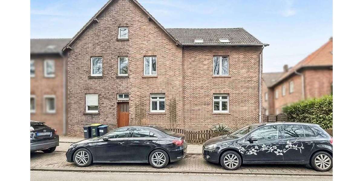 Einfamilienhaus Duisburg Walsum - 6 Zimmer, 250 m&sup2;, 449.000&euro; | Angebot:26894992