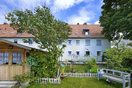 Wohnung Marl Drewer-Nord - 3 Zimmer, 62 m&sup2;, 499&euro; | Angebot:26988736