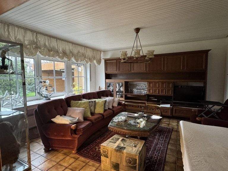 Bungalow Recklinghausen Süd - 5 Zimmer, 99 m&sup2;, 285.000&euro; | Angebot:24903636